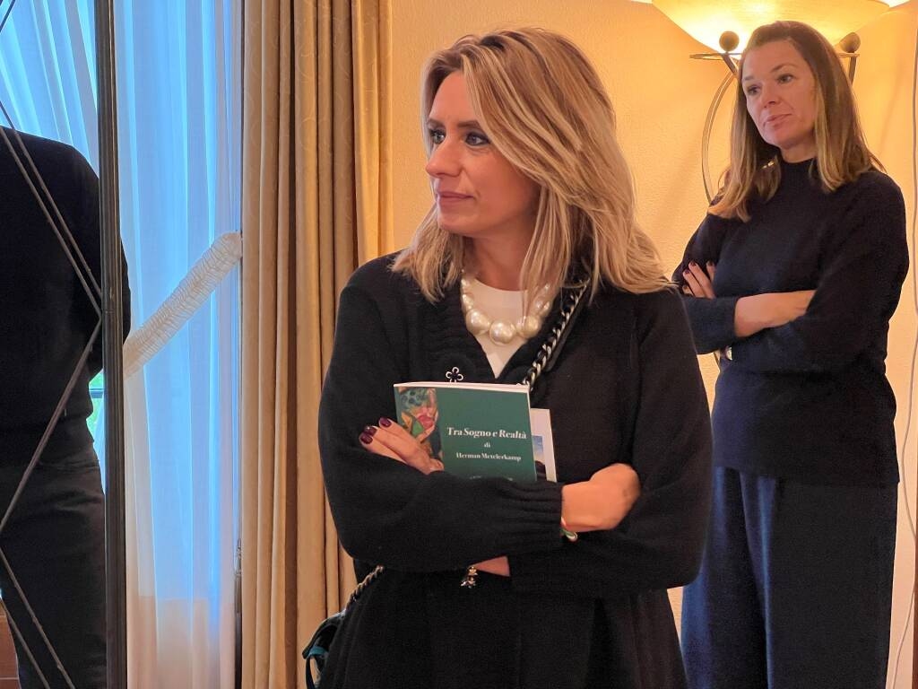 Kültür - "Next"in yeni edisyonu tanıtıldı, bölge eğlence sektörünü destekliyor - Kültür - Varese Haberleri