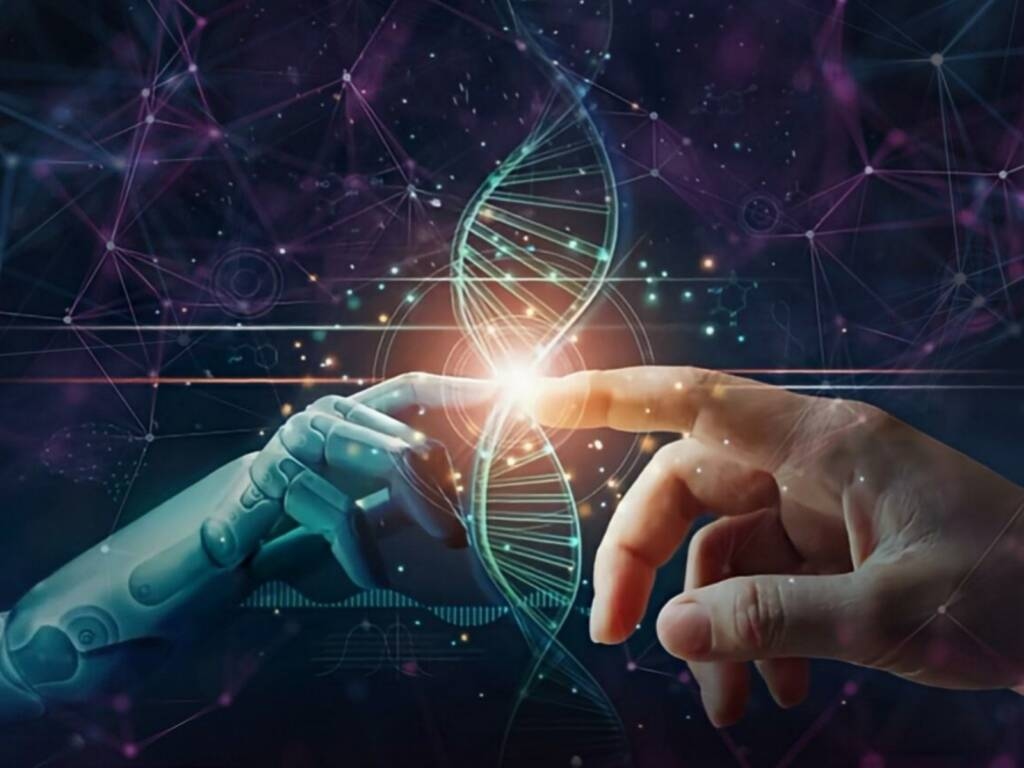 Lomazzo - Yapay Zeka işletmeleri değiştiriyor: "AI Thinks" etkinliği Lomazzo'da - Varese News