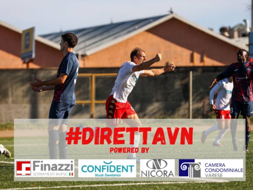 Futbol - Canlı - Varese vs. Asti Canlı - Spor - Varese Haberleri