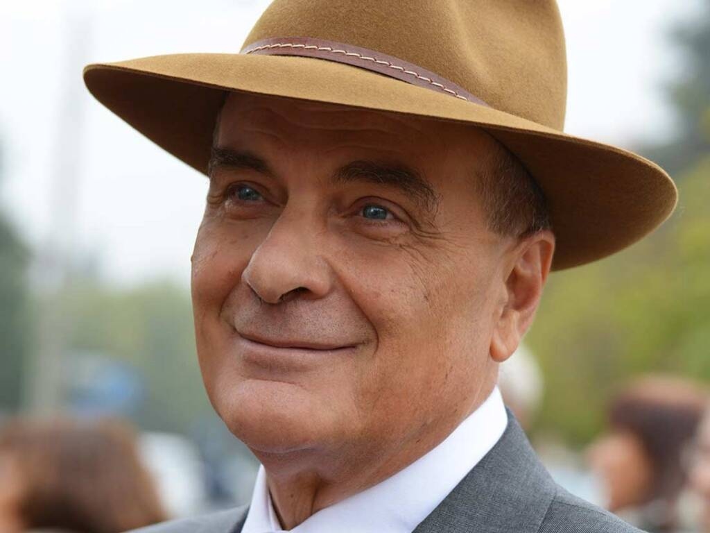 Varano Borghi - Mythen en de Psyche, een avond met psychoanalyticus Carmelo Corrado Occhipinti in Varano Borghi - - Varese News