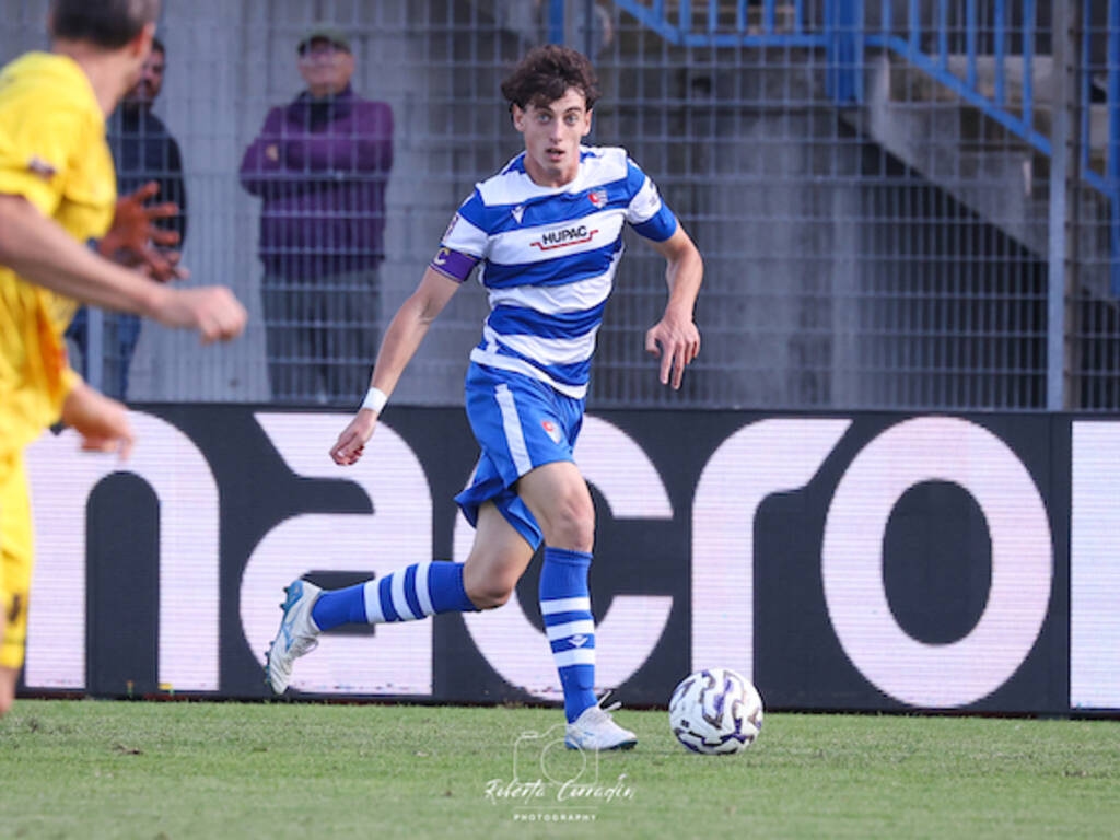 Soccer - Pro Patria seeks first home win against Ospitaletto - Sports - Varese News