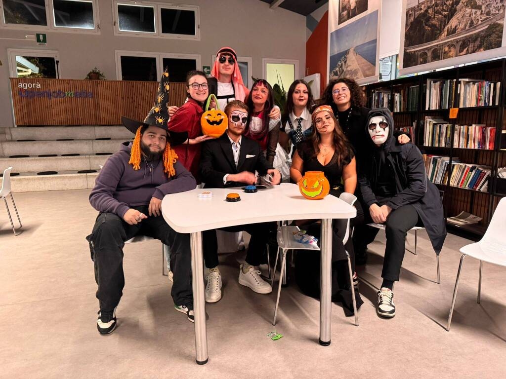 Castronno - Van Ozzy Osbourne tot Michael Jackson, een griezelig Halloween in Castronno, begeleid door de klanken van grote hits - - Varese News