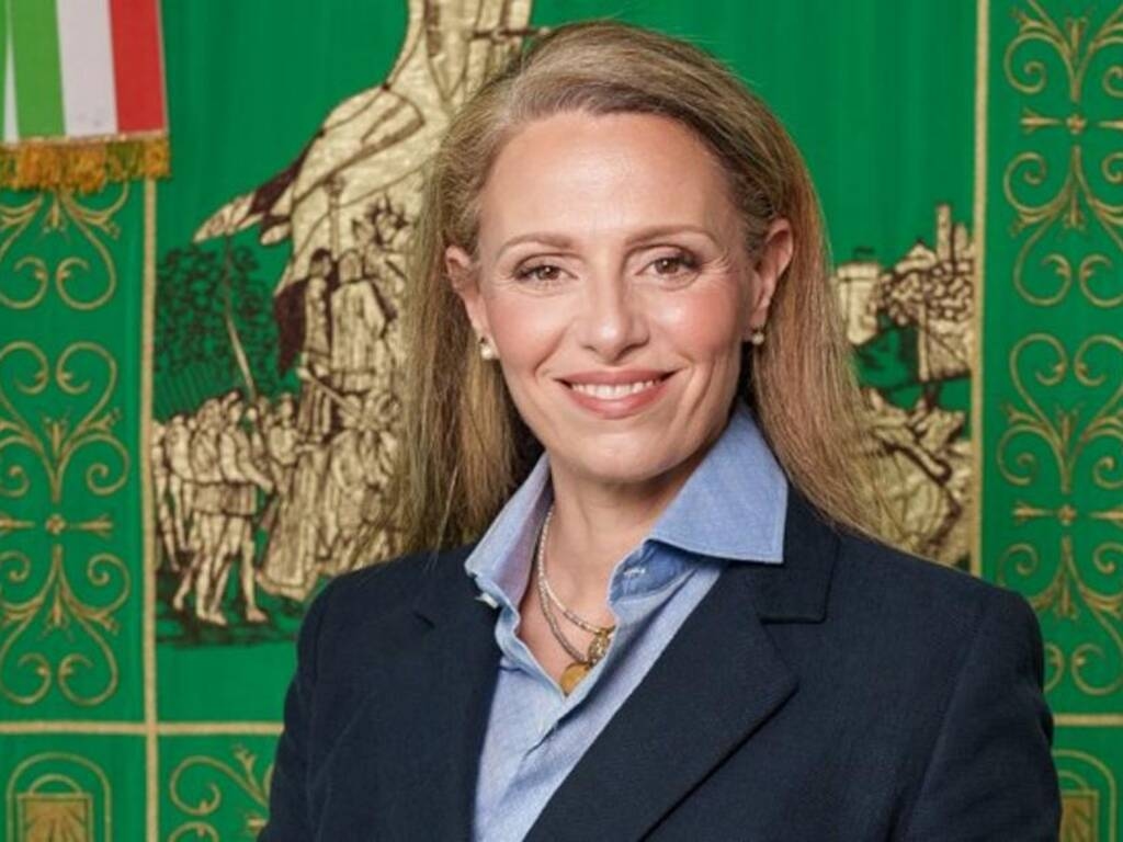 Milano - Regione Lombardia: la mozione di sfiducia contro Picchi passa grazie ai franchi tiratori nel centrodestra - - Varese News