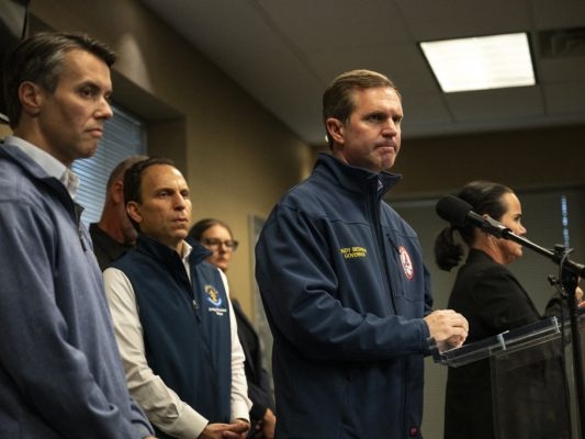 Death toll from cargo plane crash in USA rises to eleven