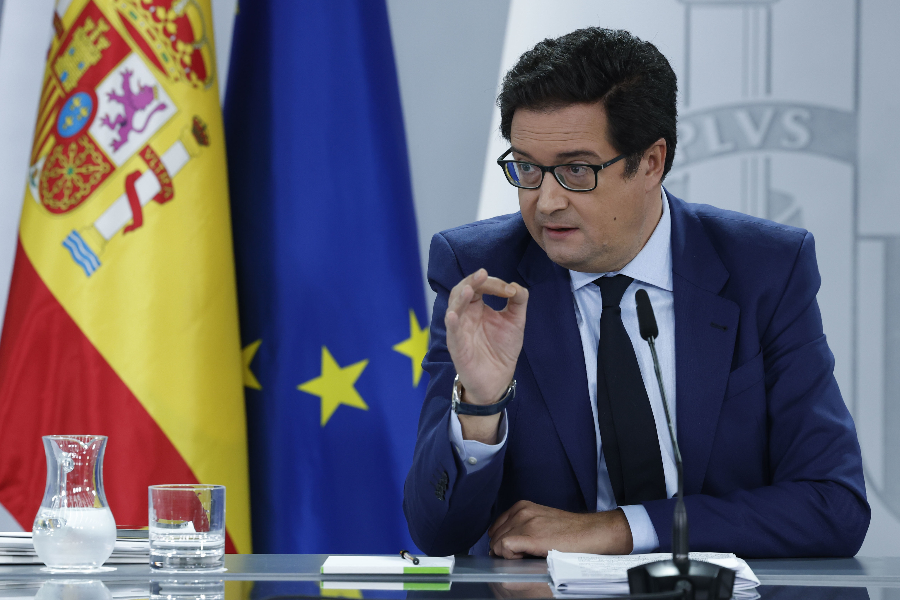 El Gobierno cambia por decreto la elección del Consejo de RTVE para pactarlo con sus socios y aislar al PP